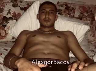 Alexgorbacov