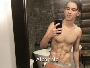 Alexhale