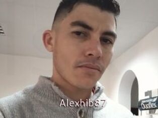 Alexhib87