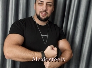 Alexiosteels