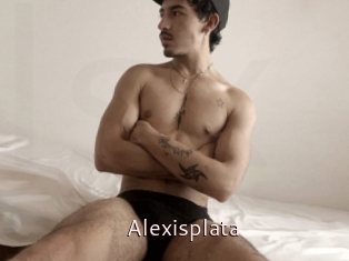 Alexisplata