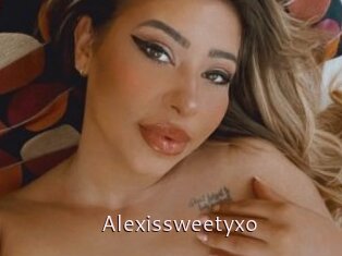 Alexissweetyxo