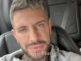 Alexivan