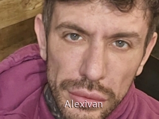 Alexivan