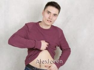 Alexloren