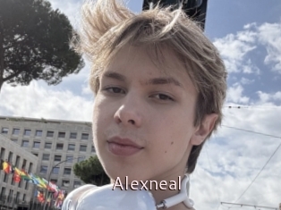 Alexneal