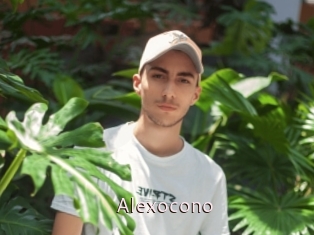 Alexocono