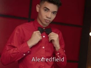 Alexredfield