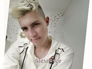 Alexroyce