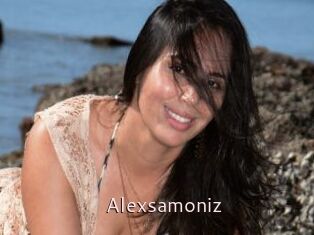 Alexsamoniz