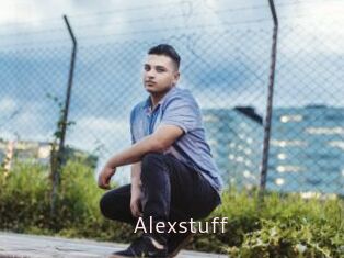 Alexstuff