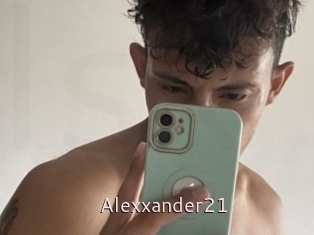 Alexxander21