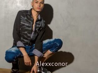 Alexxconor