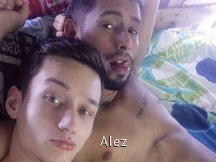 Alez