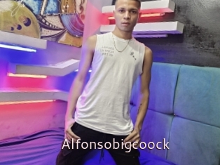 Alfonsobigcoock