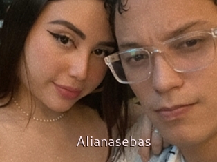 Alianasebas