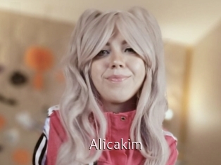 Alicakim