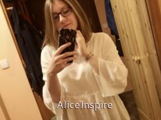 AliceInspire