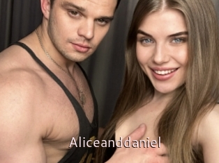 Aliceanddaniel