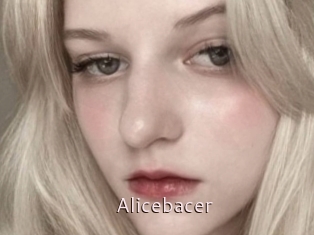 Alicebacer