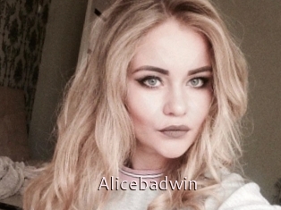 Alicebadwin