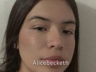 Alicebecketh