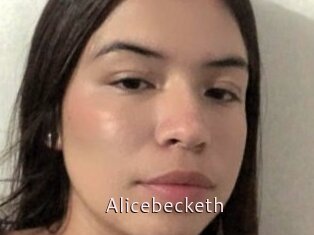 Alicebecketh