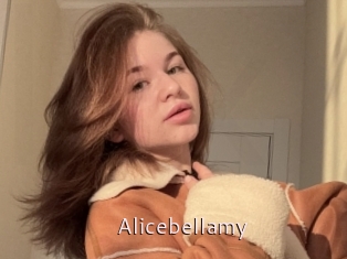 Alicebellamy