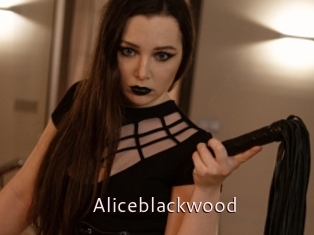 Aliceblackwood