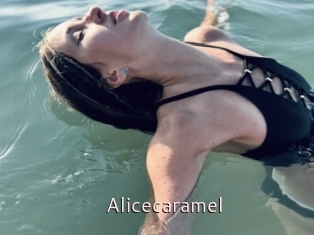 Alicecaramel