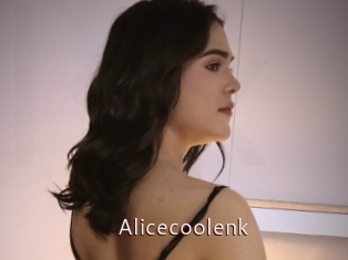 Alicecoolenk