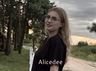 Alicedee