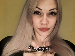 Alicegolds