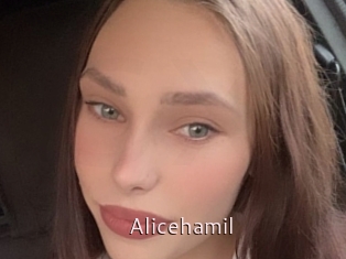 Alicehamil