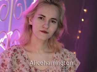 Aliceharrington