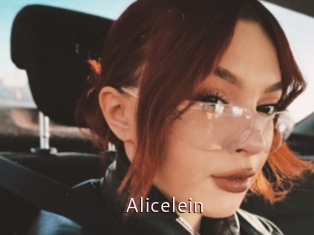 Alicelein