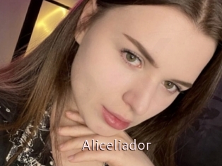 Aliceliador