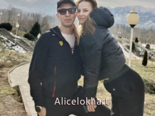 Alicelokhart