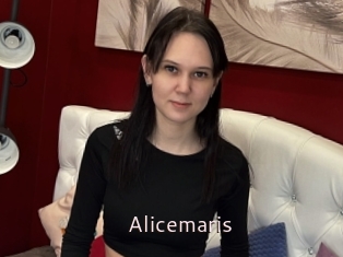 Alicemaris