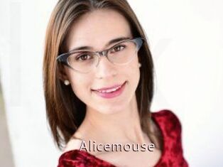 Alicemouse