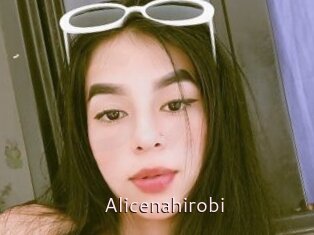 Alicenahirobi