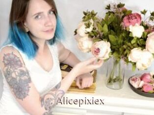 Alicepixiex