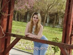 Alicequen21