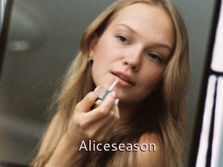 Aliceseason