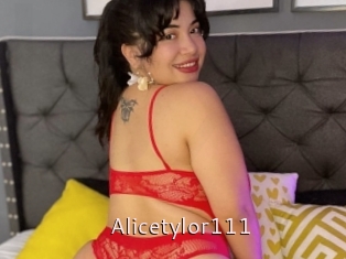 Alicetylor111