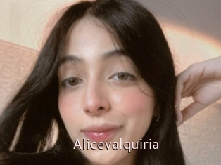 Alicevalquiria