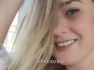 Alicexoxo