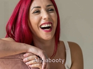 Aliciabooty