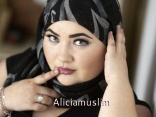 Aliciamuslim