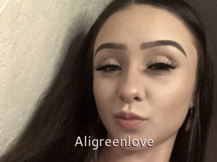 Aligreenlove